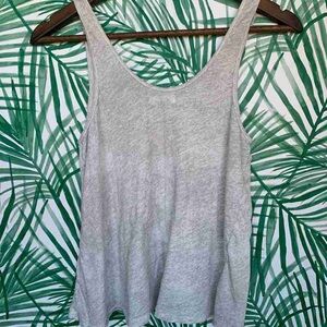 Gray Women's Tank Top